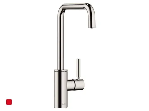 META SQUARE Einhebelmischer Chrom 33800861-00 von Dornbracht