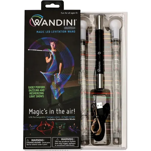 Wandini Glow.0 Magic Wand
