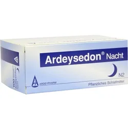 Ardeysedon Nacht 100 ST