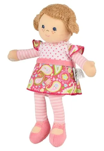 Sterntaler 3031800 Anziehpuppe Gesa von Sterntaler