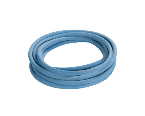 Aircraft Druckluftschlauch 2100101 - Geschirrspüler-Schläuche, antistatisch und flexibel, ideal für sichere Anwendungen mit elektrostatischem Kontakt (106 Ohm/Meter)