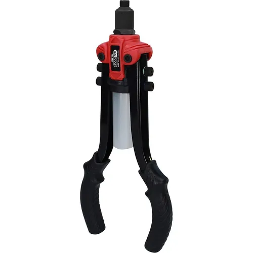 Ks Tools Blindnietzange 150.9625 - Zangen für präzises Arbeiten, ideal für professionelle Anwendungen mit ergonomischem Design und hoher Haltbarkeit.