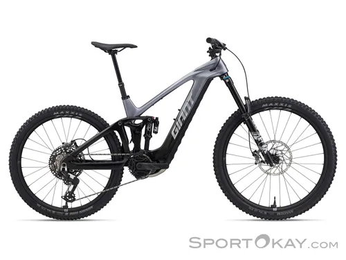 Giant Reign Advanced E+ 1 560Wh 29/27,5'' E-Bike von GIANT