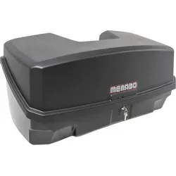 Menabo Nekkar Transportbox schwarz 300 Liter