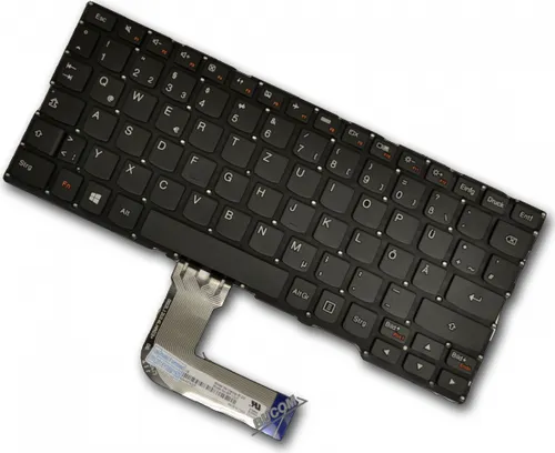 Tastatur für IBM Lenovo Ideapad Yoga 2 11 11,6