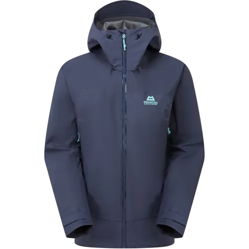 Produktbild Mountain Equipment Odyssey Wmn's Jacket cosmos (Me-01286) 16