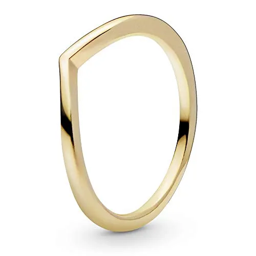 PANDORA Ring Wishbone - Ringe für Damen, elegantes Design mit einem Hauch von Glamour für jeden Anlass.