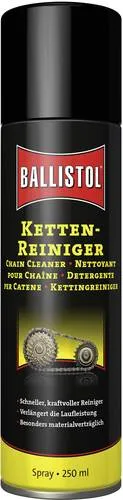 Ballistol Kettenreiniger 28800 250ml