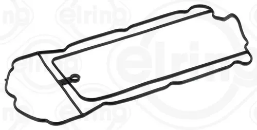 ELRING Dichtung Kurbelgehäuseentlüftung für HONDA ACCORD VIII