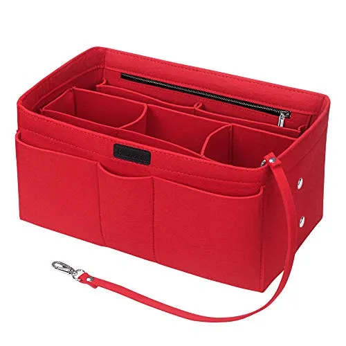 Betoores Taschen Organisator für Frauen Handtaschen