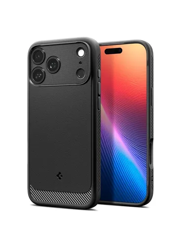 Spigen Handyhülle für iPhone 17 Pro Max