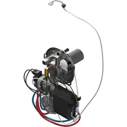 Ölbrenner BZ 1.1-19 V2 - 8738810222