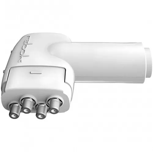 Relook RE-QT1EC Quattro LNB : Quattro