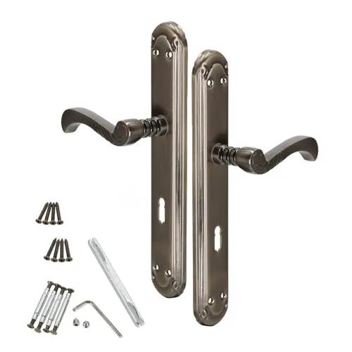 KOTARBAU Türdrücker 72 mm BB
