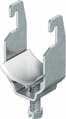 OBO Bettermann Bügelschelle 2056U 28-34mm (1175343)