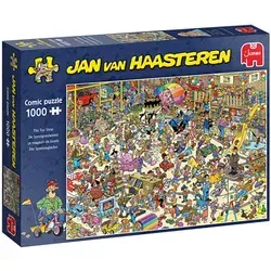 Jumbo 1000tlg. Puzzle