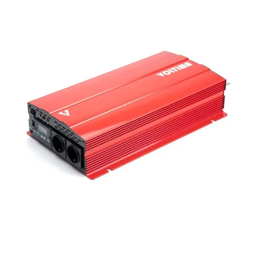 VOLTIMA VSI302 Sinus-Inverter 3000W/12V Sinus-Wechselrichter (0% MwSt.)