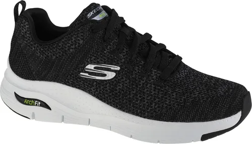 Skechers Arch Fit Paradyme 232041-BKW