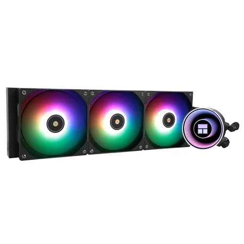 Thermalright Frozen Notte 360 ARGB Wasserkühlung für CPU