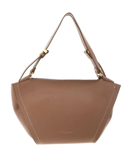 GIANNI CHIARINI Handtasche Hand Bag, aus echtem Rindsleder