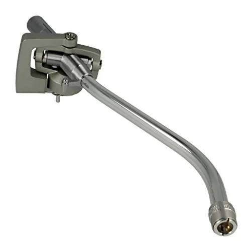 Technics Tonarm für SL-1200 1210 MK2 MK3 M3D MK5 P-AM18201K1 / Silber