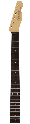 Fender Made in Japan Traditional II 60's Telecaster Neck, 21 Vintage Frets, 9.5
