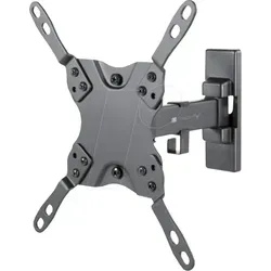 ICA-PLB-400STY - TV Wandhalterung, neigbar, schwenkbar, 13''- 42'', 190 mm, 20 kg