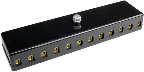 Herth+buss Elparts Sicherungsdose 50300120 von Herth+Buss