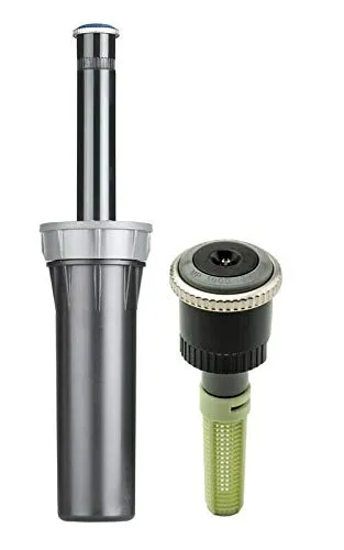 Sprinkler & -köpfe von STEMAX-Wassertechnik