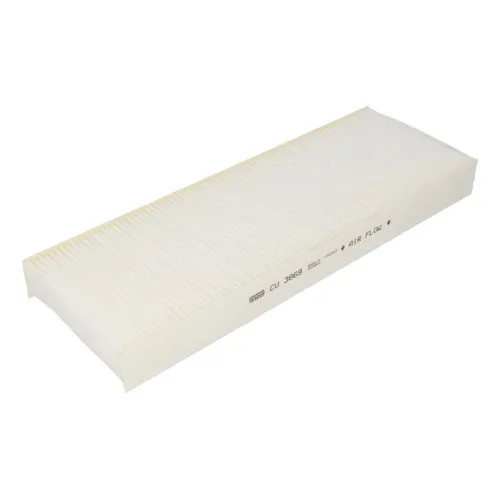 Innenraumfilter MANN-FILTER CU 3869