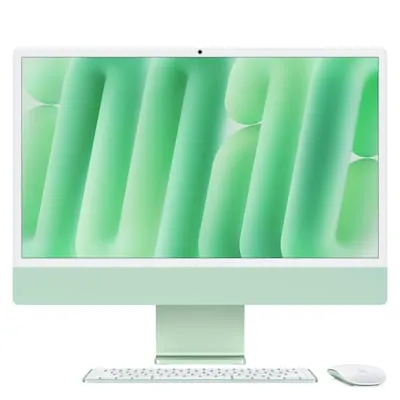 PCs bis 2000 Euro von Apple