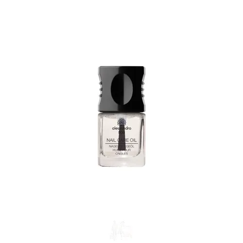 Alessandro Spa Cuticle Nail Oil 10 ml