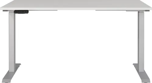 Schreibtische Grau von Germania