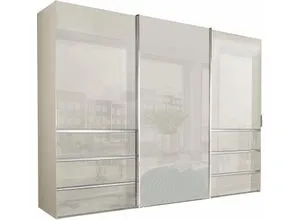 Schwebetürenschrank WIEMANN 
