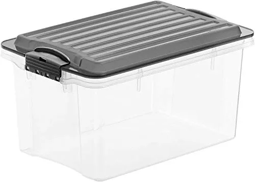 Drucker- & Kopierpapier Grau von Rotho