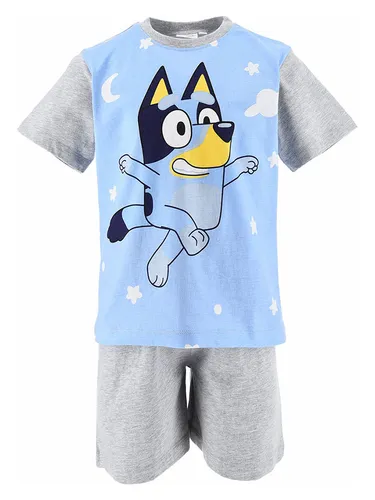 Bluey Pyjama 