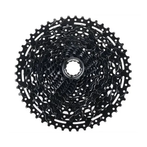Contec Grad.HT Kassette 12S 11-50T Shimano - Schwarz
