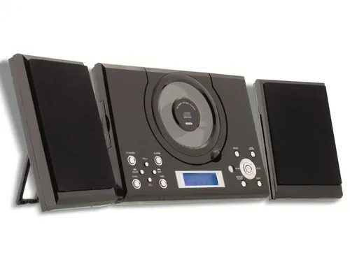 ROXX MC 201 Kompaktanlage