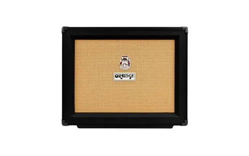 Orange PPC112 Cabinet Black von Orange