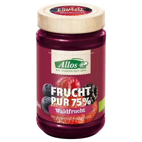 Frucht Pur von Allos