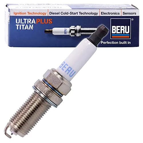 1x Original BERU ZŸndkerze ULTRA TITAN
