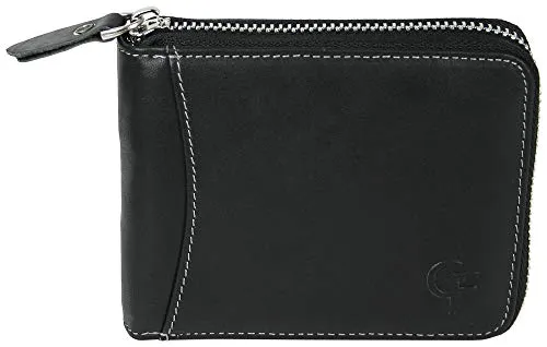 CF CATTERFELD Herren Geldbörse mit RFID-Schutz