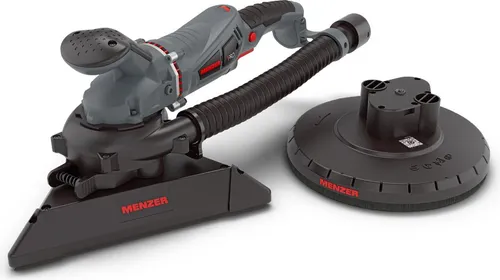 MENZER Trockenbauschleifer TSW 225 PRO