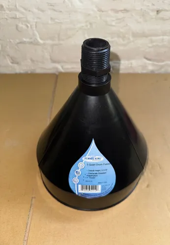 Labortrichter von wirthco