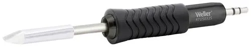 Weller RTUS 032 S MS Lötspitze Meißelform 3.20mm - WELLER Lötspitzen und Zubehör, ideal für die WXsmart Lötstation mit patentierter Total Process Control (TPC) für maximale Qualität und Cybersicherheit.