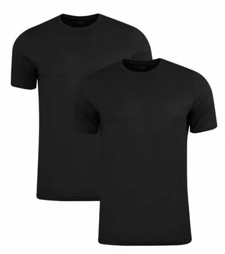 PUMA Base Statement Kinder T-Shirt 2er-Pack 678260-02-2 160560953-160560855