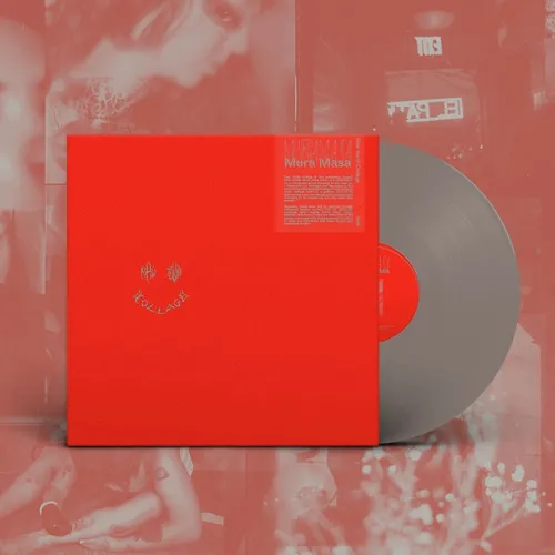 Mura Masa R.Y.C. (Vinyl) 12