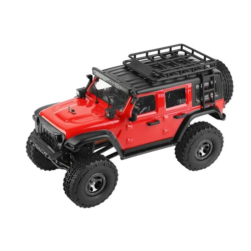 DF-Models 3162 DF-4XS Crawler 1:24