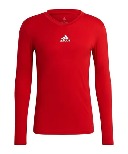 adidas Performance Funktionsshirt adidas Performance Team Base Top langarm AEROREADY