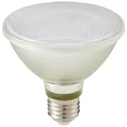 10W Luxar Glas PAR30SN E27 633lm 2700K dim von Sigor